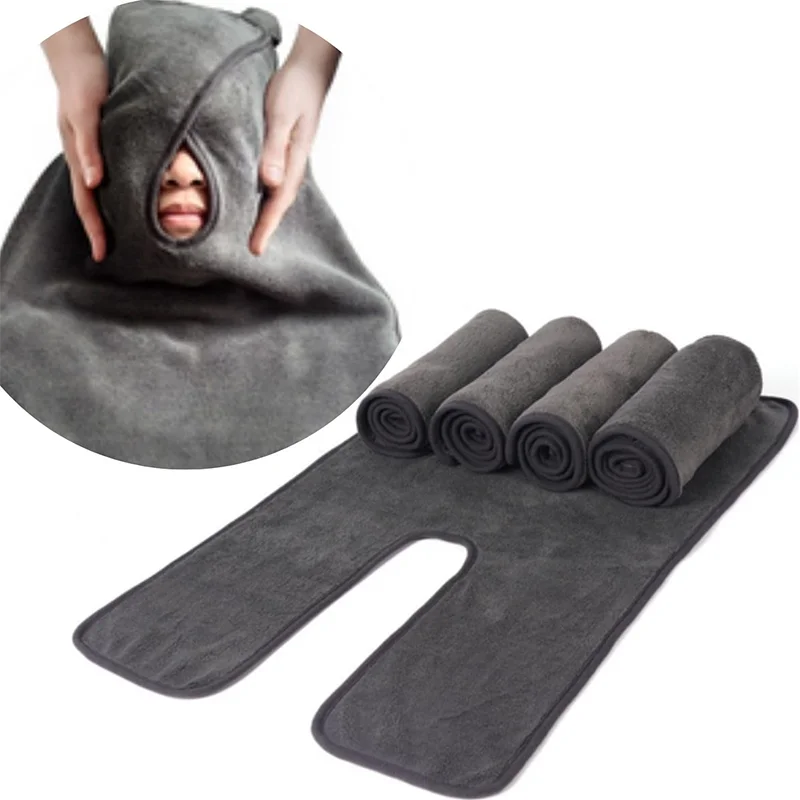 Ręcznik wielofunkcyjny FaceCocoon